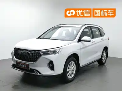 Haval M6 2022