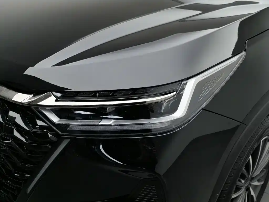Chery Tiggo 8 PRO 2024 — фото 7