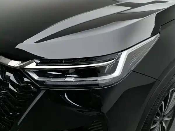 Chery Tiggo 8 PRO 2024