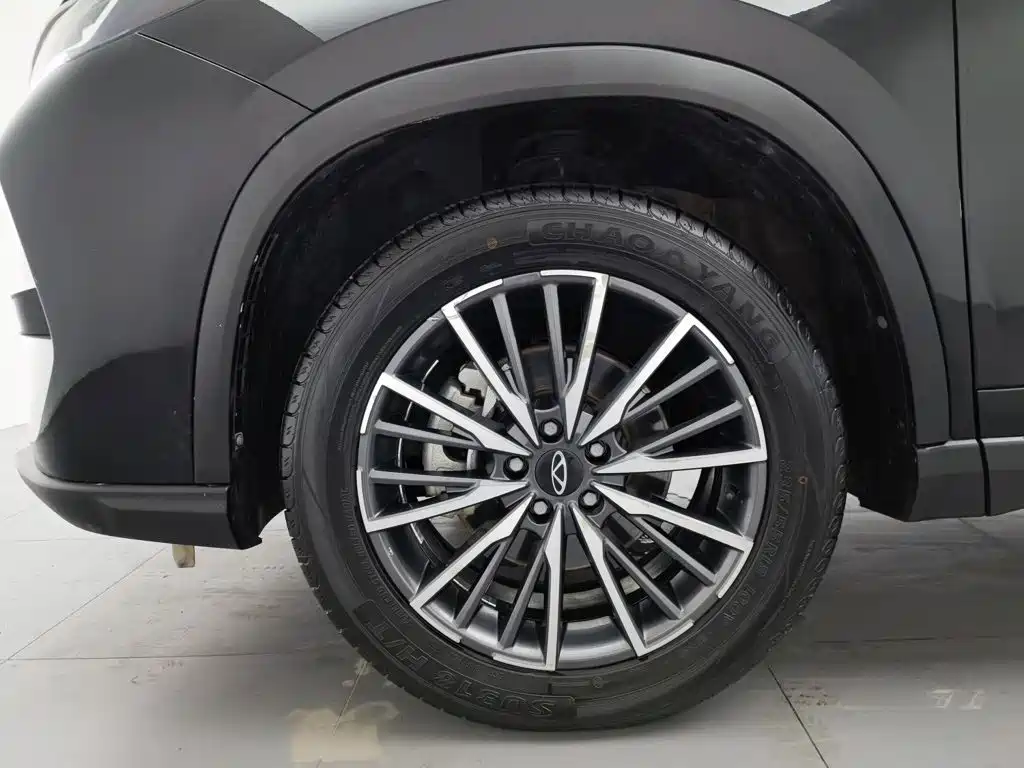 Chery Tiggo 8 PRO 2024 — фото 17