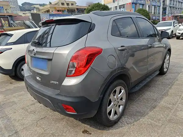 Buick Encore 2015
