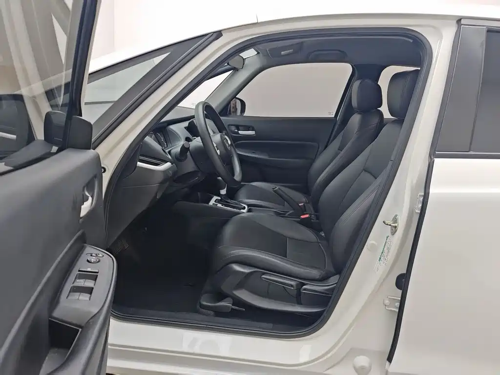 Honda Fit 2023 — фото 14
