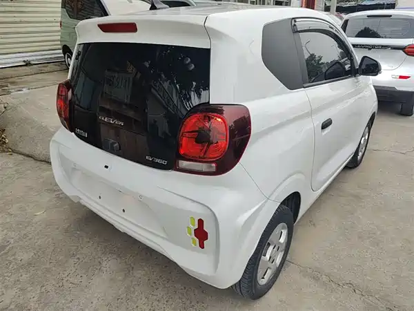 Roewe CLEVER 2021