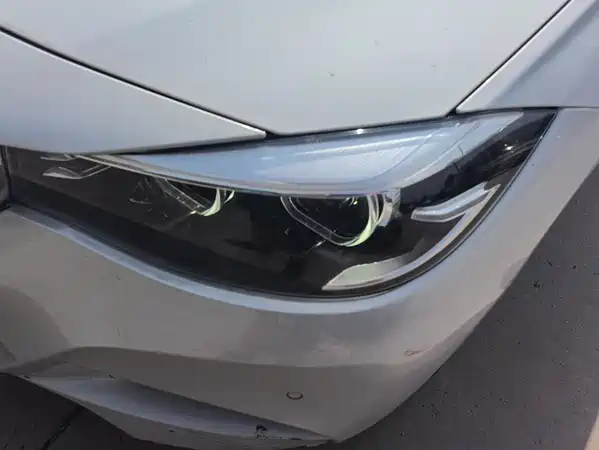 BMW 3 Series GT 2021