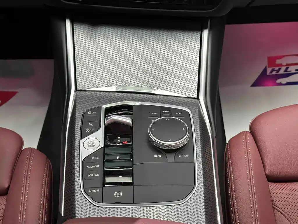 BMW 4 Series 2024 — фото 12