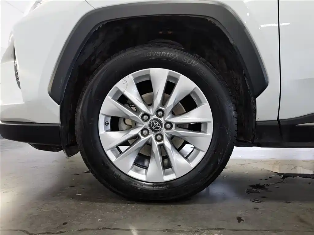 Toyota Wildlander 2023 — фото 17