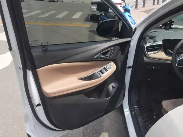 Buick Encore PLUS 2024