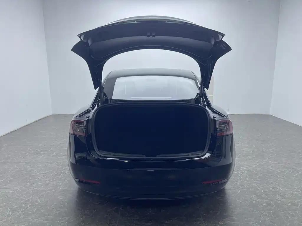 Tesla Model 3 2022 — фото 7