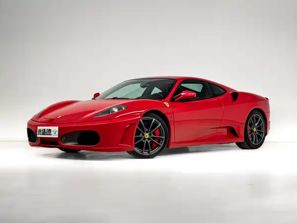 Ferrari F430 2009
