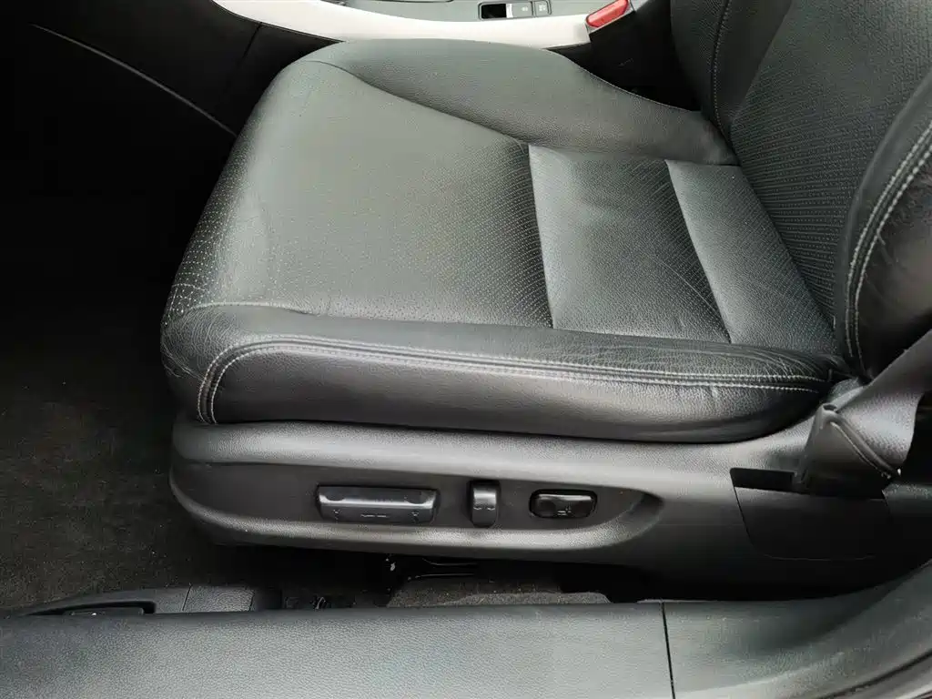 Honda Accord 2014 — фото 20