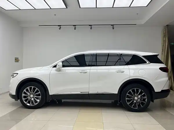 Buick Enclave 2021