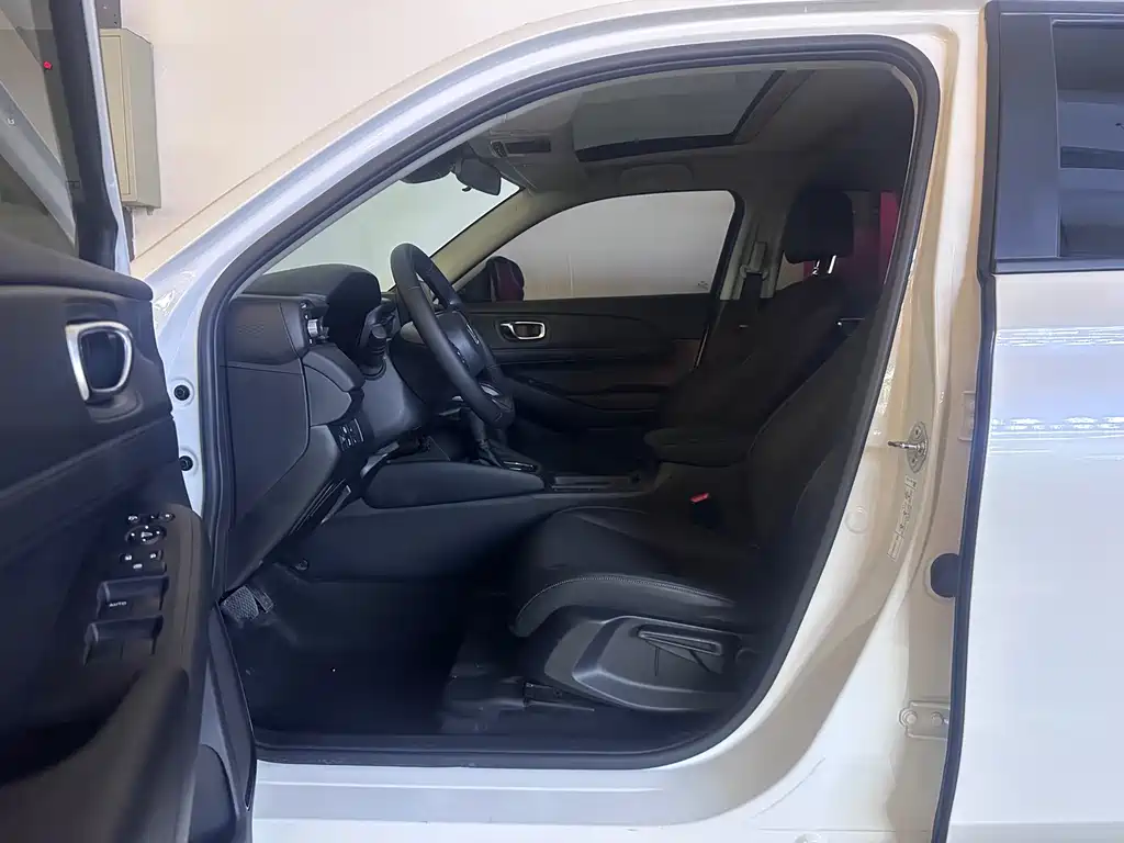 Honda XR-V 2023