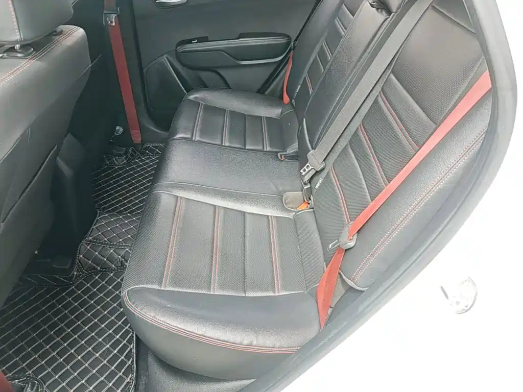 Kia KX3 2017 — фото 17