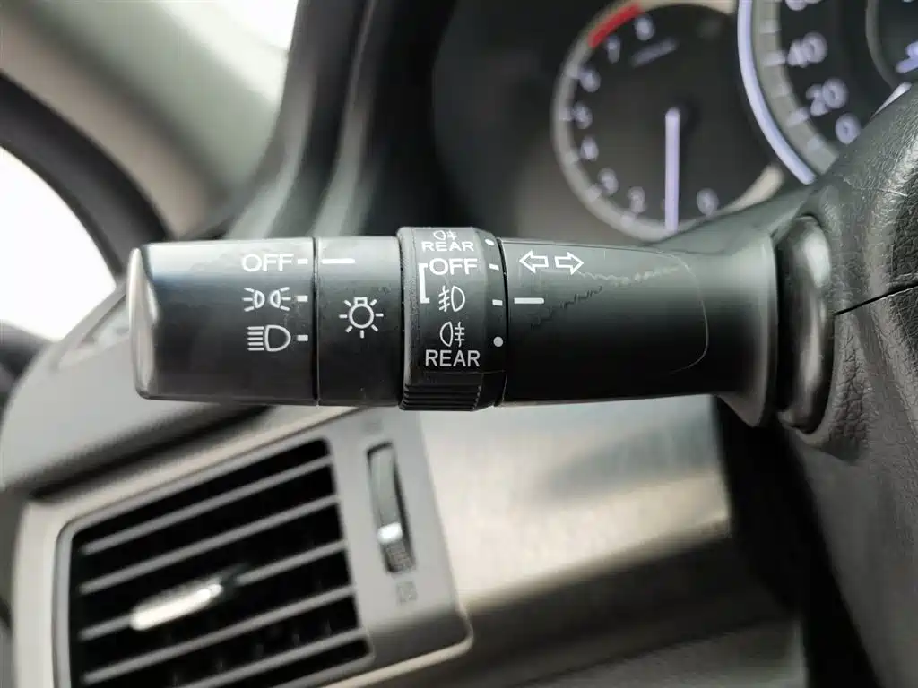 Honda Accord 2014 — фото 21