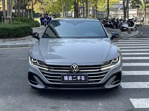 Volkswagen CC 2023