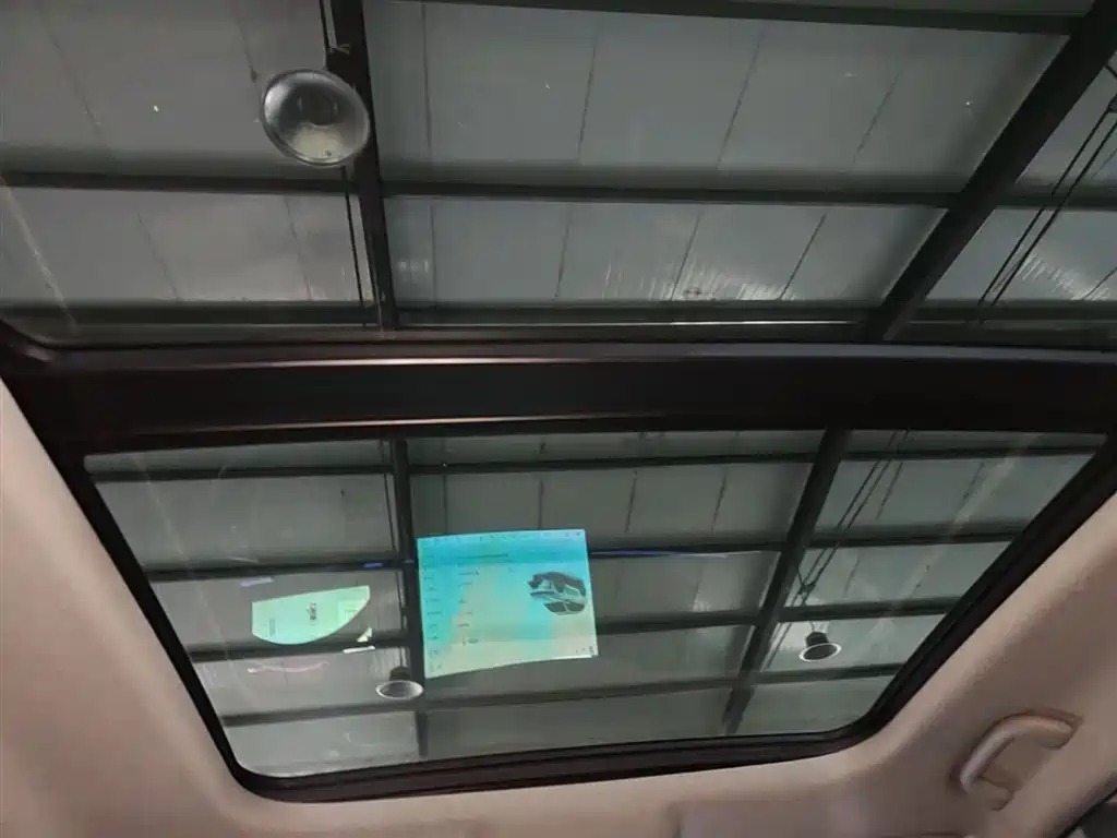 BYD Seal 05 DM-i 2025 — фото 18
