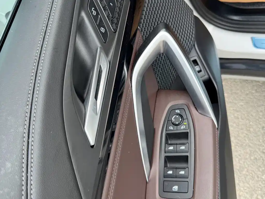 BMW X1 2023