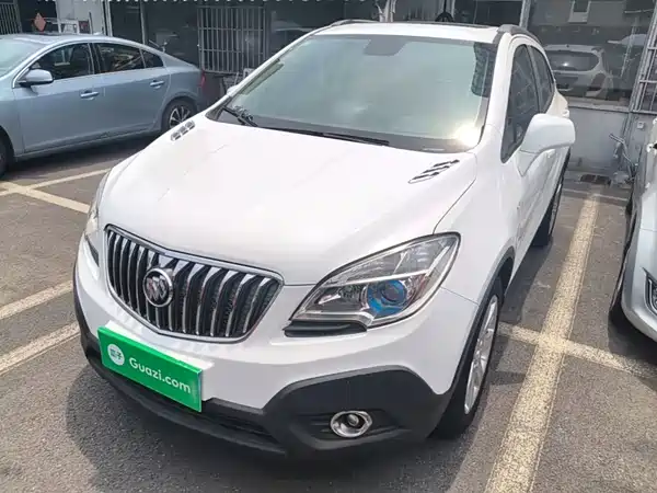 Buick Encore 2015
