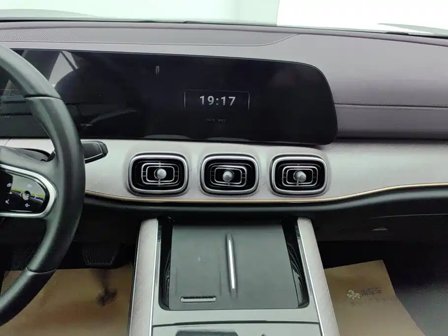 Chery Tiggo 9 C-DM 2025 — фото 13