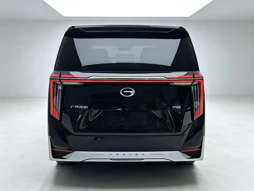 GAC Motor Trumpchi M8 2023 — фото 14