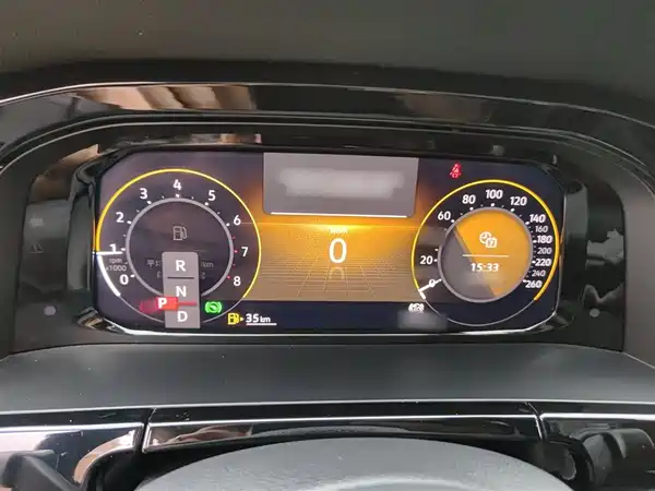 Volkswagen Teramont 2022