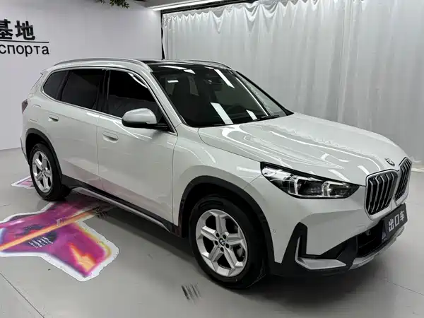BMW X1 2023