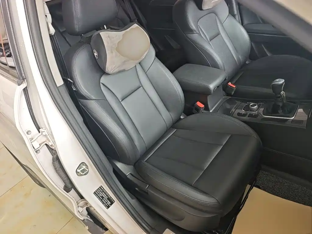 Haval H6 Coupe 2017 — фото 25