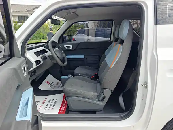 Geely Galaxy Panda 2023