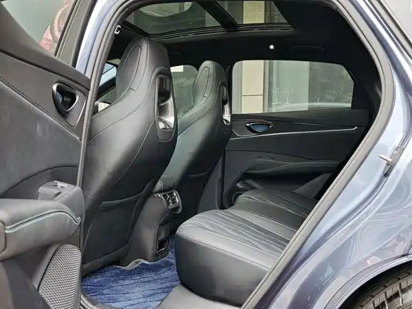 BYD Seal 06 2024