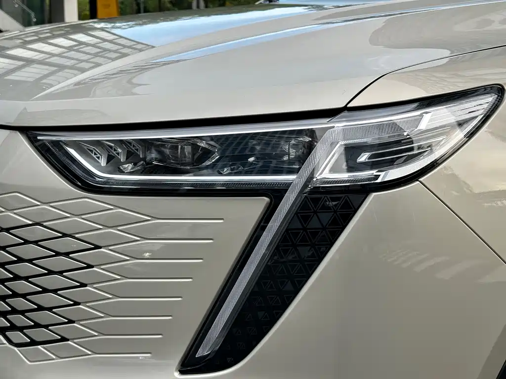 Haval Xiaolong MAX 2023 — фото 22