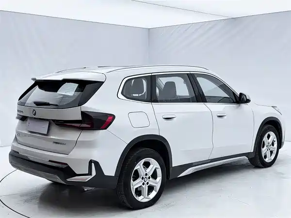 BMW X1 2023