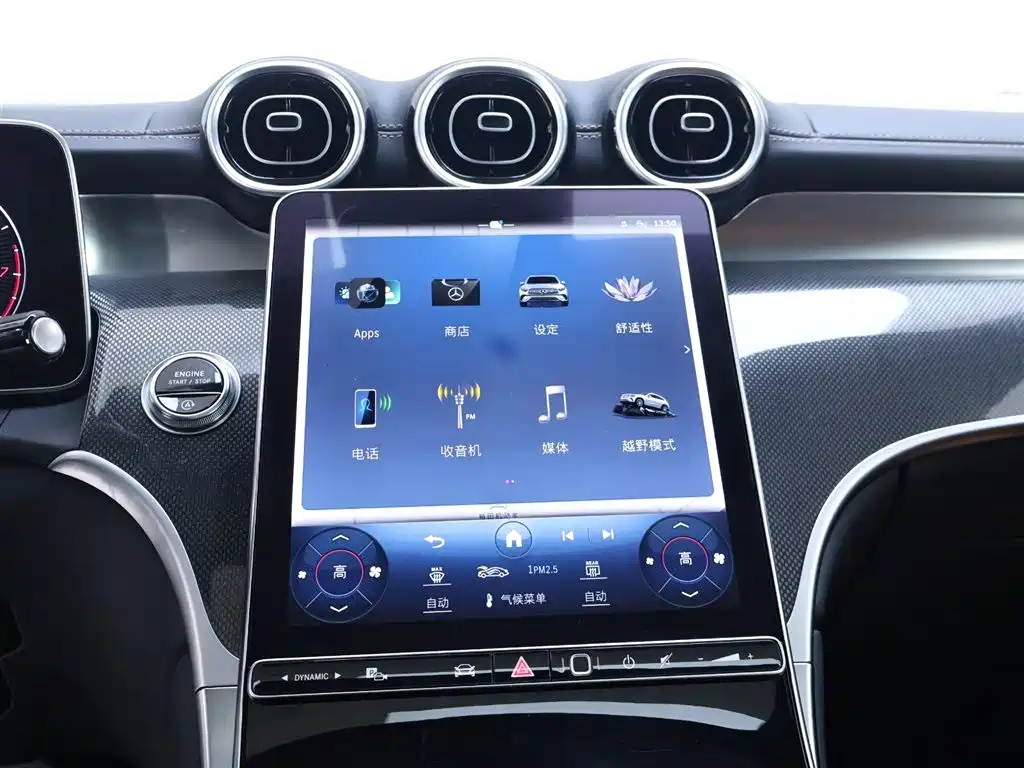 Mercedes-Benz GLC 2023 — фото 10