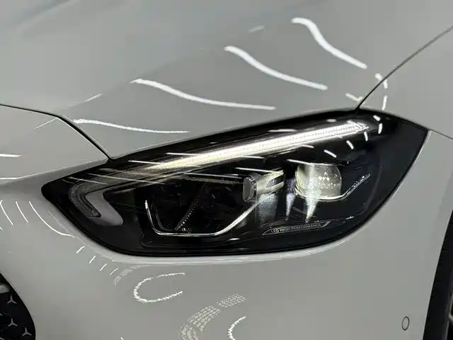 Mercedes-Benz C-Class 2023 — фото 14