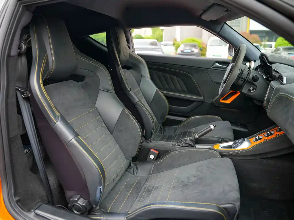 Lotus Evora 2021 — фото 16
