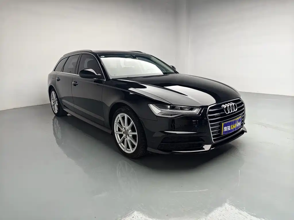 Audi A6 2019 — фото 3
