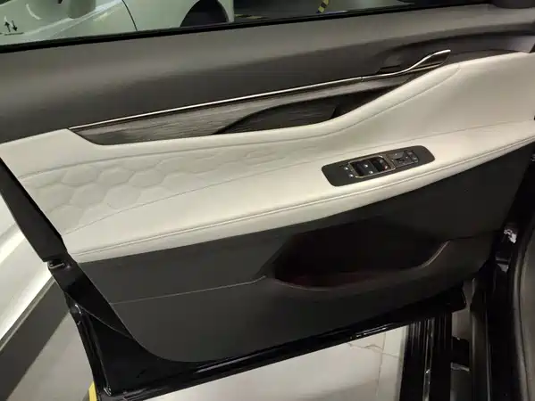 Ford Edge 2024