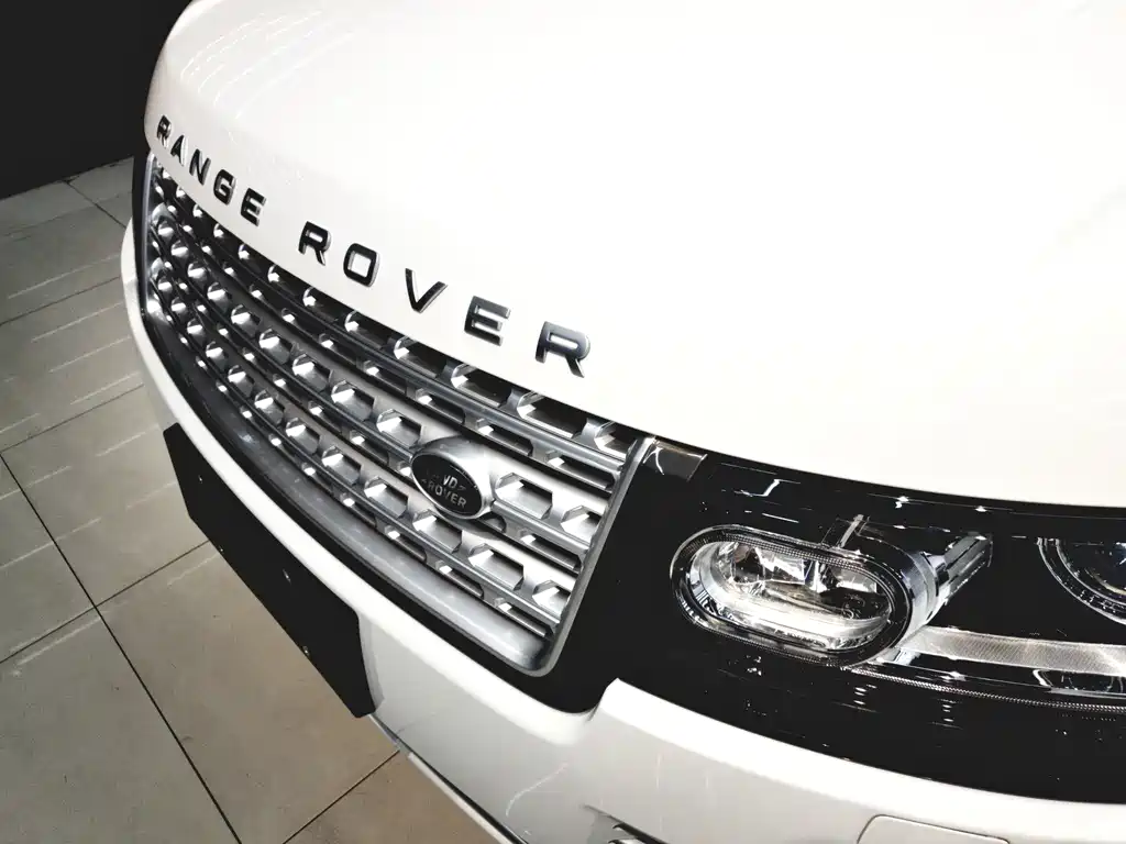 Land Rover Range Rover 2016 — фото 16