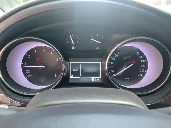 Buick Verano 2017