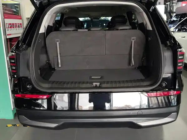 Ford Edge 2024
