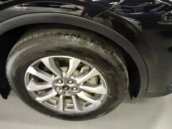 Ford Edge 2024