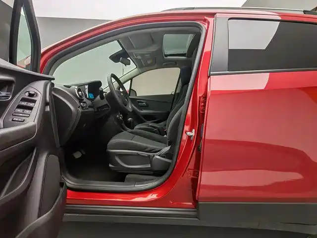 Chevrolet Trax 2016 — фото 18