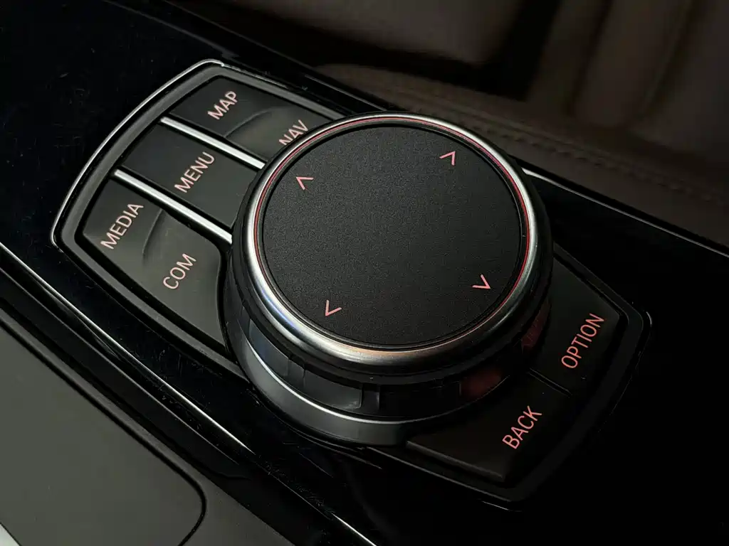 BMW 3 Series 2019