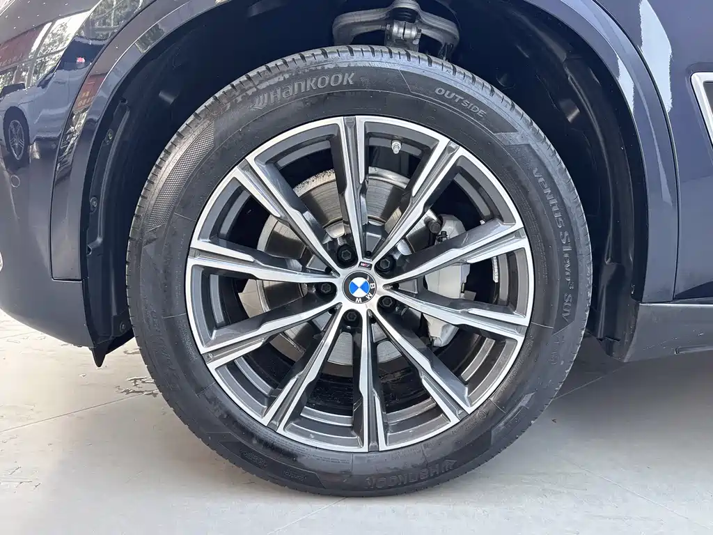 BMW X5 2023 — фото 16