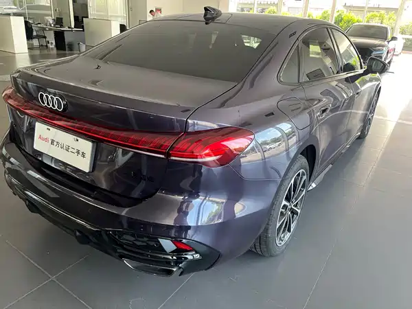 Audi A5L 2026