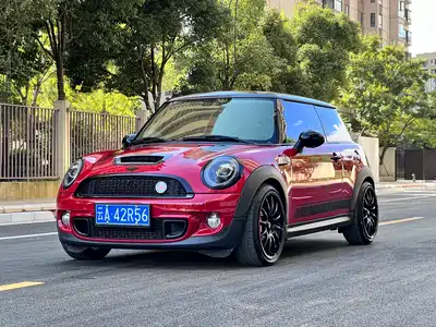 MINI MINI 2013