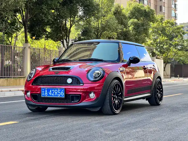 MINI 2013