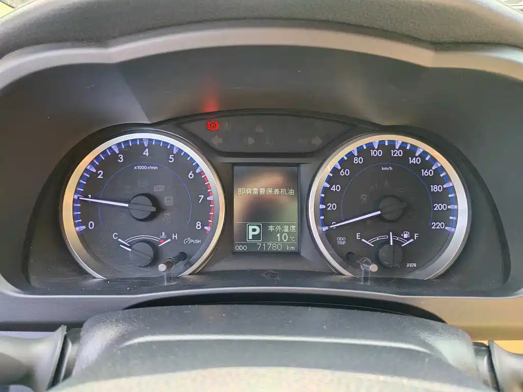 Toyota Highlander 2019 — фото 13