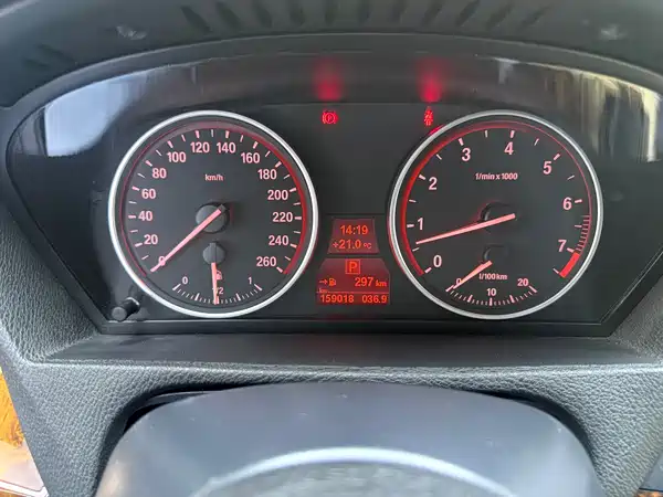 BMW X5 2011