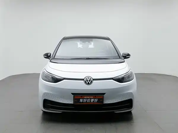 Volkswagen ID.3 2023