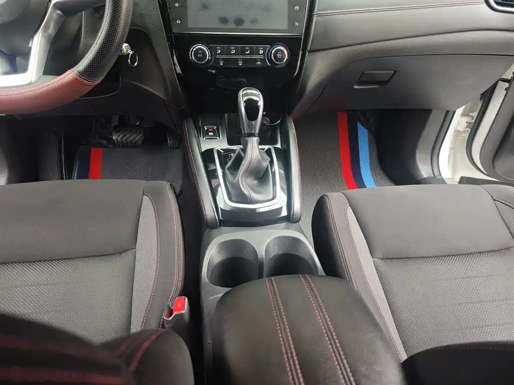Nissan Qashqai 2019 — фото 14